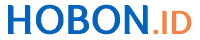 Hobon.id