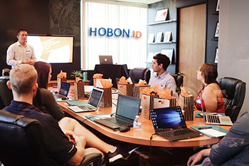 Media Sosial Booster